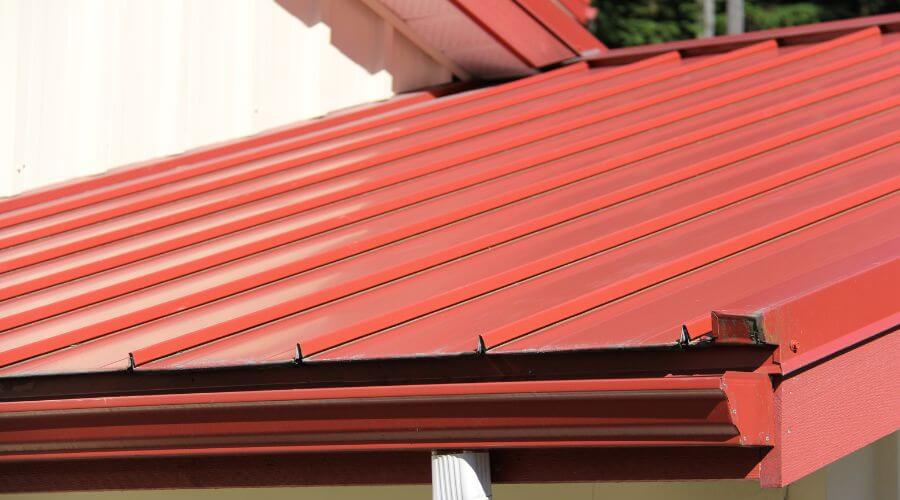 Professional gutter cleaning services in New Philadelphia, OH